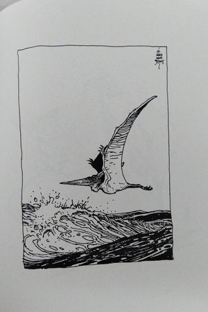 50 Convention Sketches Vol. 2 image number 2