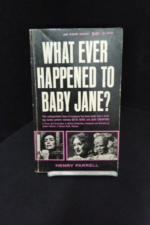 Whatever Happened to Baby Jane? image number 0