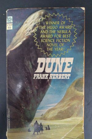 Dune image number 0