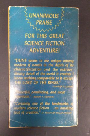 Dune image number 1
