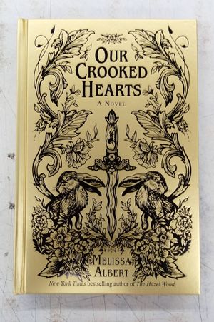 Our Crooked Hearts image number 0