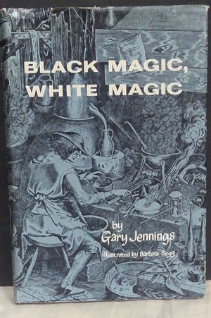 Black Magic, White Magic image number 0