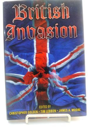 British Invasion image number 0