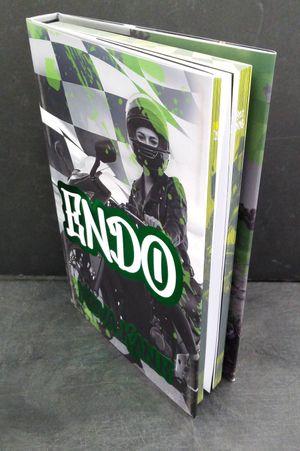 Endo image number 1