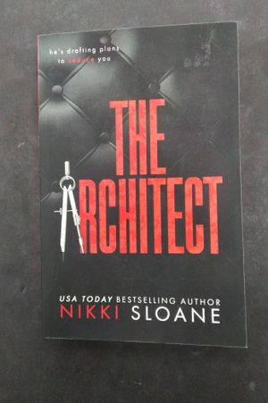 The Architect image number 0