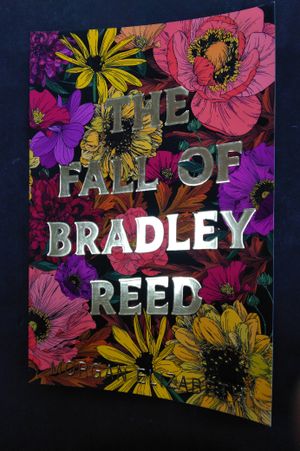 The Fall of Bradley Reed image number 0