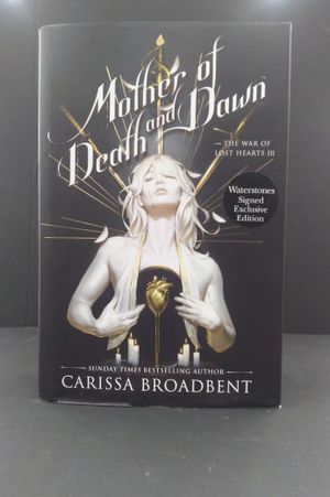 Mother of Death and Dawn image number 0