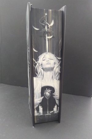 Mother of Death and Dawn image number 1