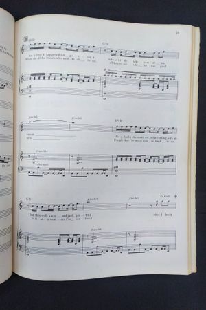 I Robot - The Alan Parsons Project Songbook image number 2