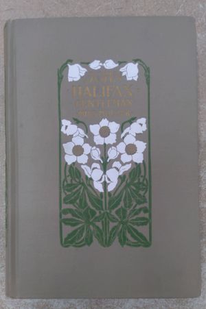 John Halifax , Gentleman image number 0