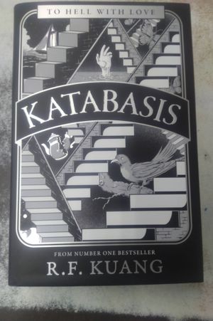 Katabasis Hb image number 0