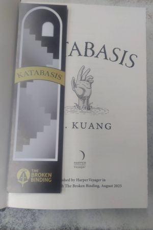 Katabasis Hb image number 1