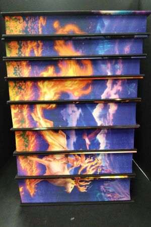 Throne of Glass Series image number 1