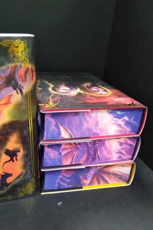 Throne of Glass Series image number 2