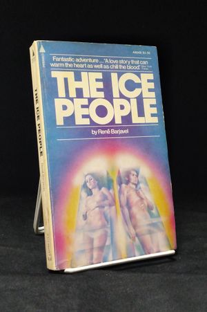 The Ice People image number 0