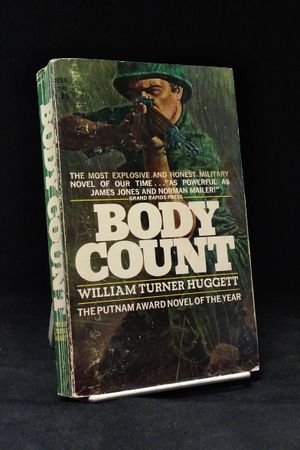 Body Count image number 0