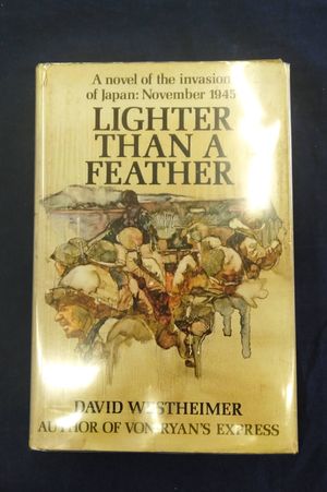 Lighter Than a Feather image number 0