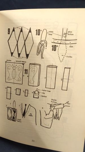Horace Bennett's Prize Winning Magic image number 2