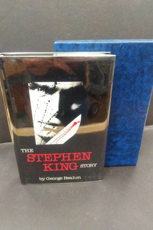 The Stephen King Story image number 0