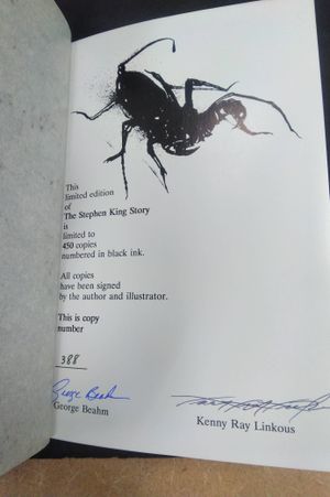 The Stephen King Story image number 1
