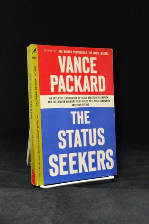 The Status Seekers image number 0
