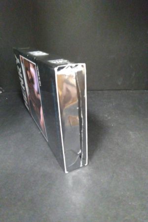 Henry: Portrait of a Serial Killer VHS image number 1