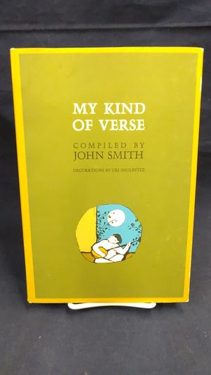My Kind of Verse image number 0