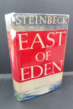 East of Eden image number 0