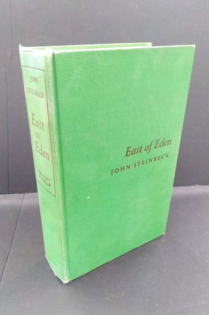 East of Eden image number 2