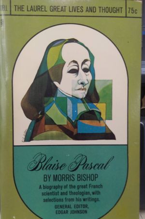 Blaise Pascal image number 0