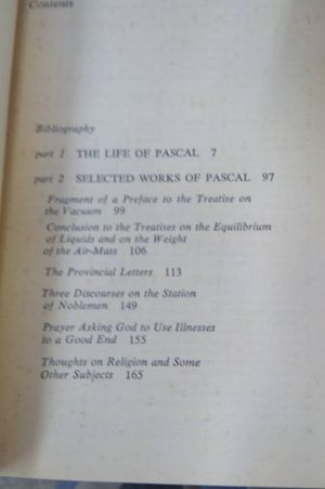 Blaise Pascal image number 1