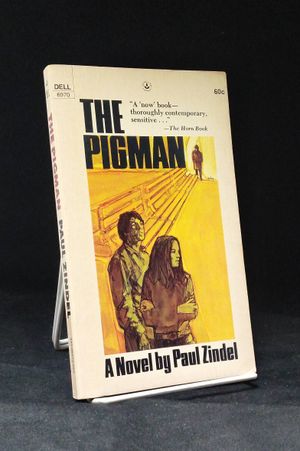 The Pigman image number 0