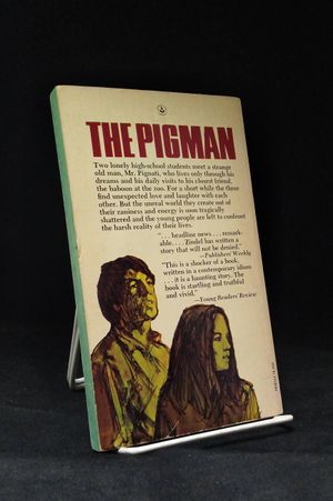 The Pigman image number 1