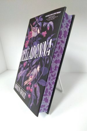 Belladonna image number 0