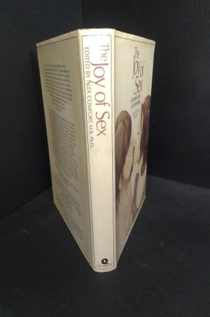 JOY OF SEX: GOURMET GUIDE TO LOVEMAKING image number 2