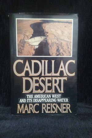 Cadillac Desert image number 2