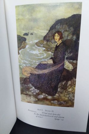 The Tempest image number 2