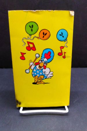 Jim Henson's Muppets: Chickens Are People, Too! image number 1
