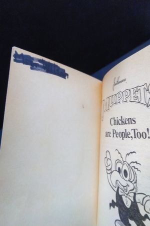 Jim Henson's Muppets: Chickens Are People, Too! image number 2