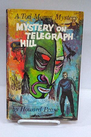 Mystery on Telegraph Hill image number 1