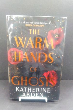 The Warm Hands of Ghosts image number 0