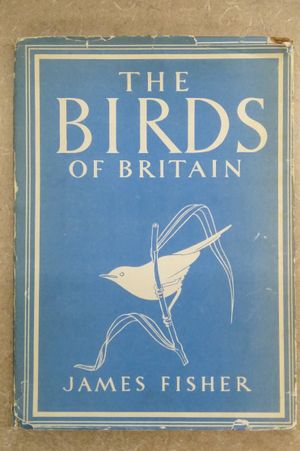 the Birds of Britain image number 0