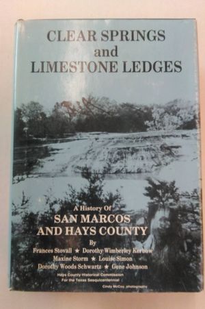 Clear Springs and Limestone Ledges image number 0