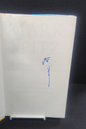 Mark Spitz image number 0