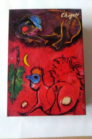 Marc Chagall: Life And Work image number 0