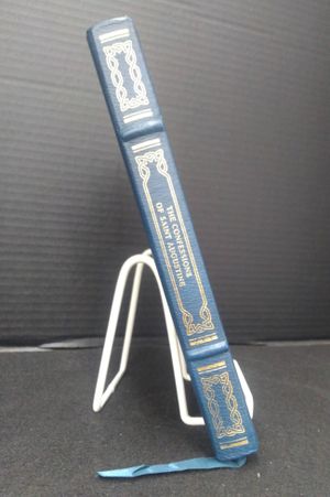 The Confessions of Saint Augustine 1982 image number 2