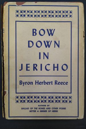 Bow Down in Jericho image number 1