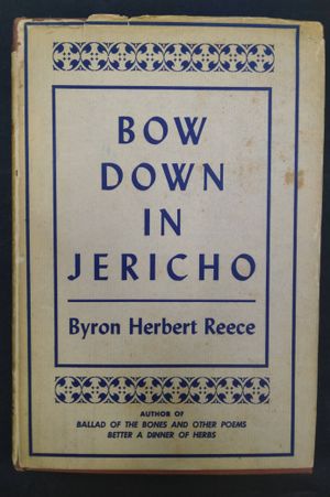 Bow Down in Jericho image number 0