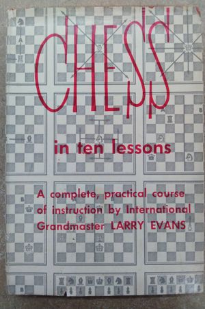 Chess in Ten Lessons image number 0