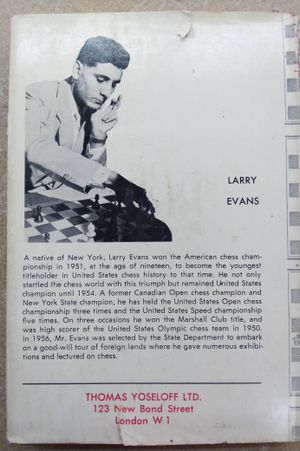 Chess in Ten Lessons image number 2